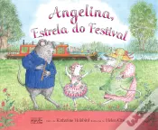 Angelina Bailarina - Estrela do Festival