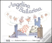 Capa do artigo Angelina Bailarina