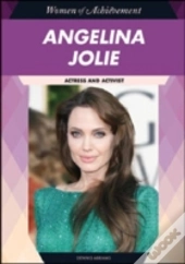 Angelina Jolie