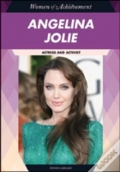 Capa do artigo Angelina Jolie