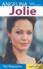 Angelina Jolie