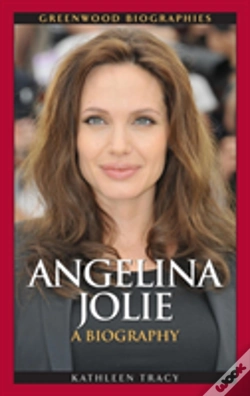 Capa do artigo Angelina Jolie