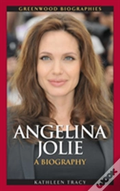 Capa do artigo Angelina Jolie