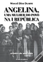 Capa do artigo Angelina