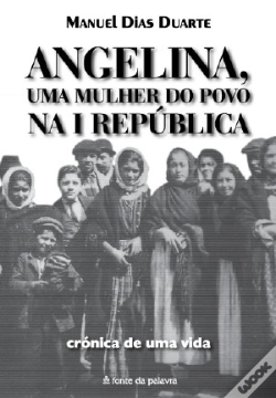 Capa do artigo Angelina