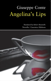 Capa do artigo Angelinas Lips