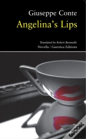 Angelina'S Lips Volume 89