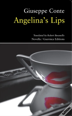 Capa do artigo Angelina'S Lips Volume 89
