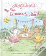 Angelina'S Tip-Top Lemonade Stand