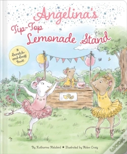 Capa do artigo Angelina'S Tip-Top Lemonade Stand