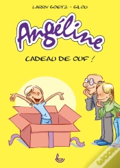 Capa do artigo Angéline ; Cadeau De Ouf !