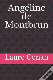 Capa do artigo Angeline De Montbrun