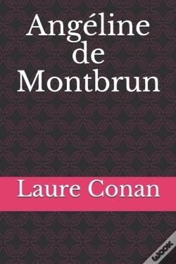 Capa do artigo Angeline De Montbrun