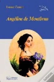 Capa do artigo Angéline De Montbrun