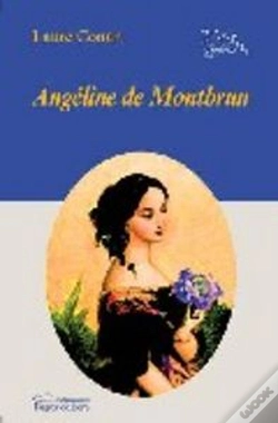 Capa do artigo Angéline De Montbrun