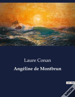 Capa do artigo Angeline De Montbrun