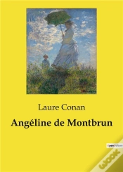 Capa do artigo Angeline De Montbrun