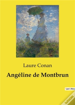 Capa do artigo Angeline De Montbrun