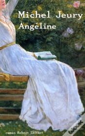 Capa do artigo Angéline