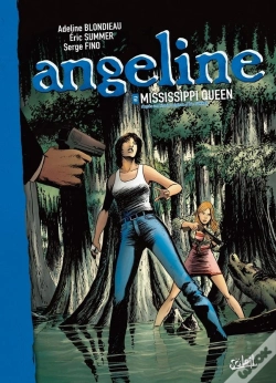 Capa do artigo Angeline Tome 2