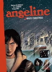 Angeline Tome 3