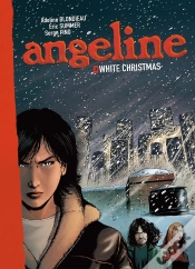 Capa do artigo Angeline Tome 3
