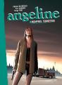 Angeline Tome 4 ; Memphis Tennessee - Preview