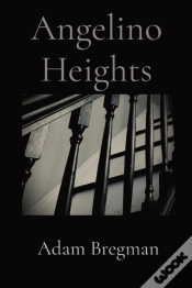 Capa do artigo Angelino Heights