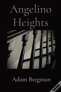 Capa do artigo Angelino Heights