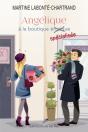 Angélique À La Boutique Spécialisée - Preview