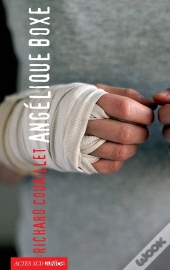Angélique Boxe