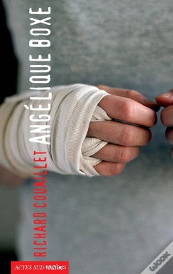 Capa do artigo Angélique Boxe