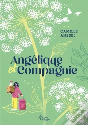Capa do artigo Angélique Et Compagnie