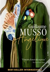 Capa do artigo Angélique
