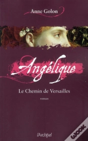 Capa do artigo Angelique, Le Chemin De Versailles