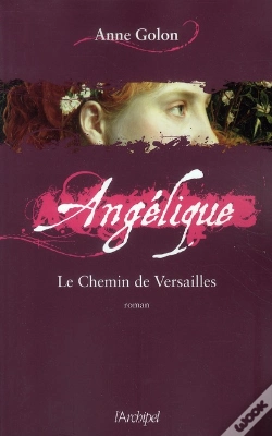 Capa do artigo Angelique, Le Chemin De Versailles