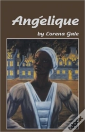 Capa do artigo Angelique