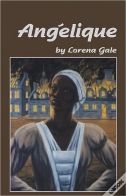 Capa do artigo Angelique