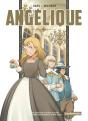Angelique Marquise Des Anges T.2 - Preview