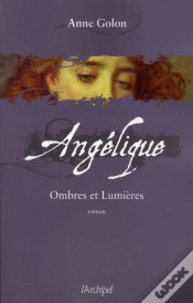Capa do artigo Angelique, Ombres Et Lumieres
