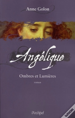 Capa do artigo Angelique, Ombres Et Lumieres