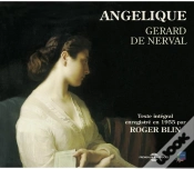 Capa do artigo Angelique