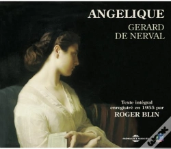 Capa do artigo Angelique
