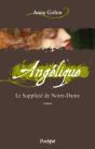 Angélique T.4 ; Le Supplicié De Notre Dame - Preview