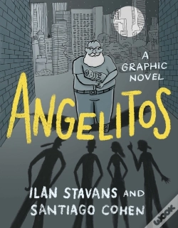 Capa do artigo Angelitos