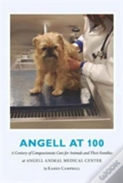 Capa do artigo Angell At 100
