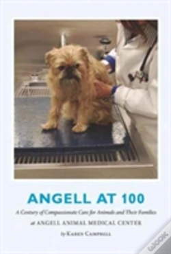 Capa do artigo Angell At 100