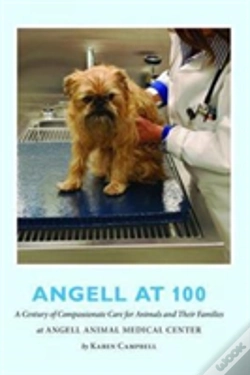 Capa do artigo Angell At 100