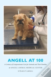 Capa do artigo Angell At 100