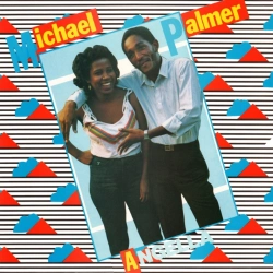 Capa do artigo Angella - Vinil